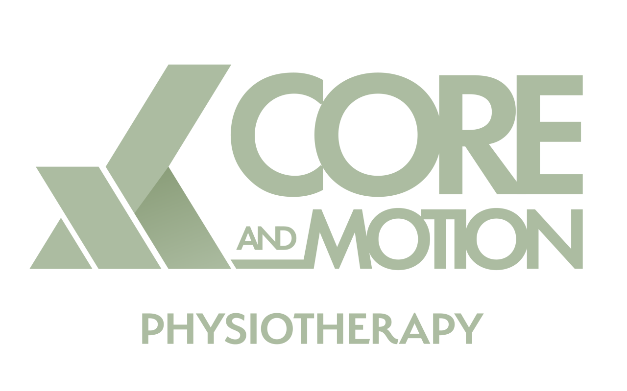 Home - Core and Motion Physiotherapy