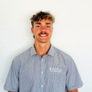 will